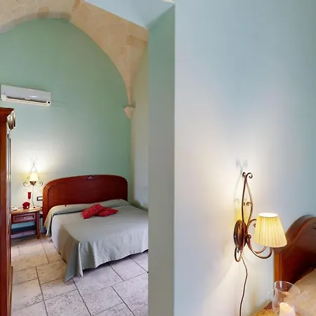 فندق Relais Reggia Domizia