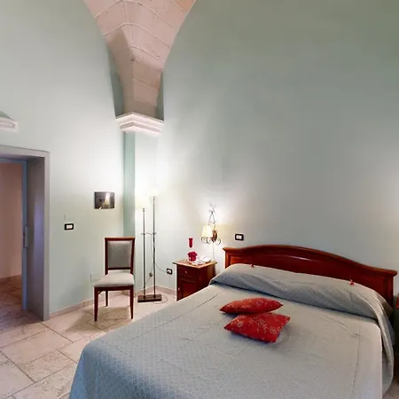 Relais Reggia Domizia 4*