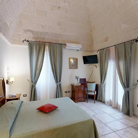 Relais Reggia Domizia