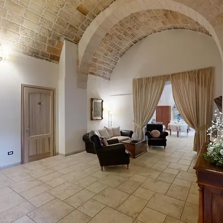 Relais Reggia Domizia 4*