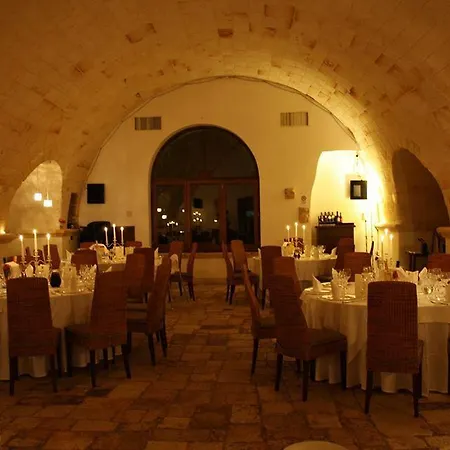 Relais Reggia Domizia ماندوريا