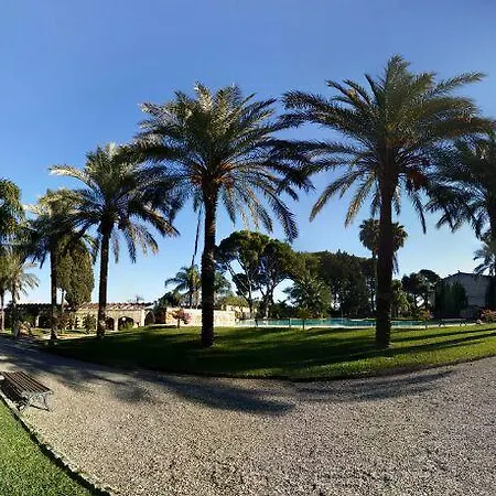Relais Reggia Domizia