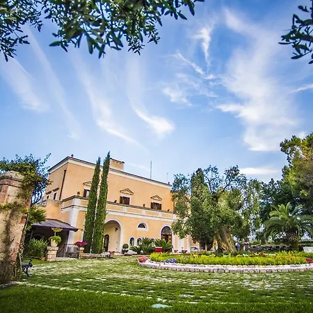 Relais Reggia Domizia