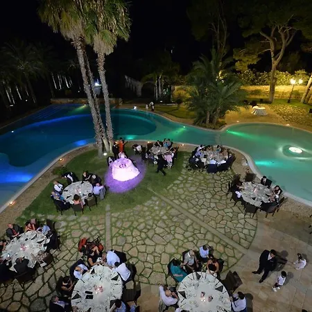 Relais Reggia Domizia 4*