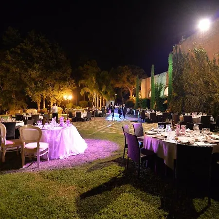 Relais Reggia Domizia 4*
