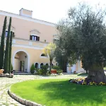 Hotel Relais Reggia Domizia Manduria