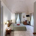 Relais Reggia Domizia 4* Manduria