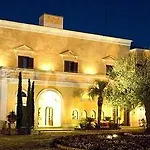 Hotel Relais Reggia Domizia