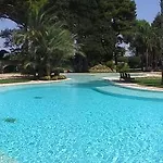 Relais Reggia Domizia Hotel Manduria