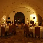 Relais Reggia Domizia Manduria