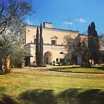 Hotel Relais Reggia Domizia