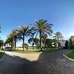 Hotel Relais Reggia Domizia
