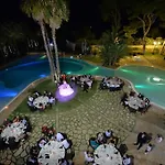 Relais Reggia Domizia 4*