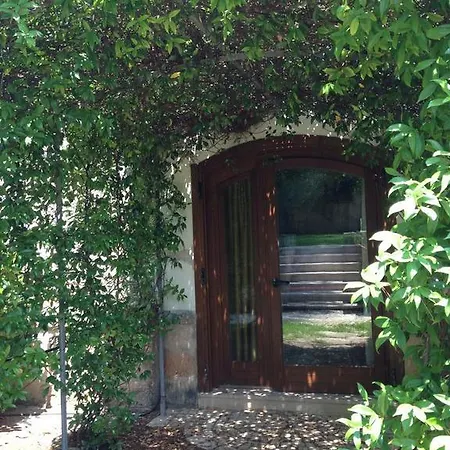 Relais Reggia Domizia Otel Manduria