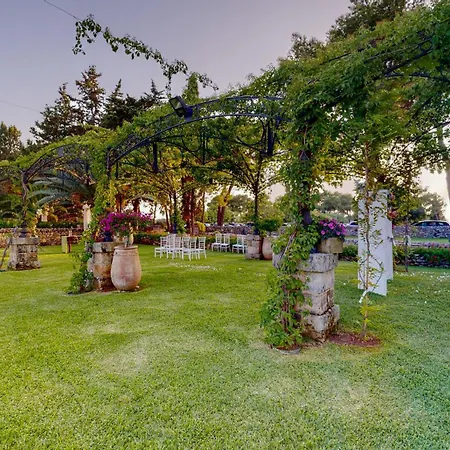 Relais Reggia Domizia Manduria