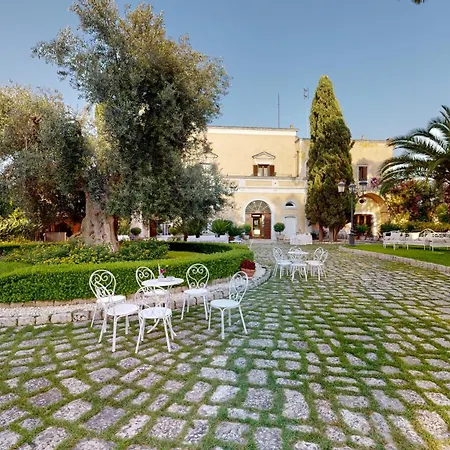 Relais Reggia Domizia