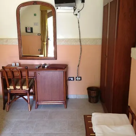 Relais Reggia Domizia 4* Manduria
